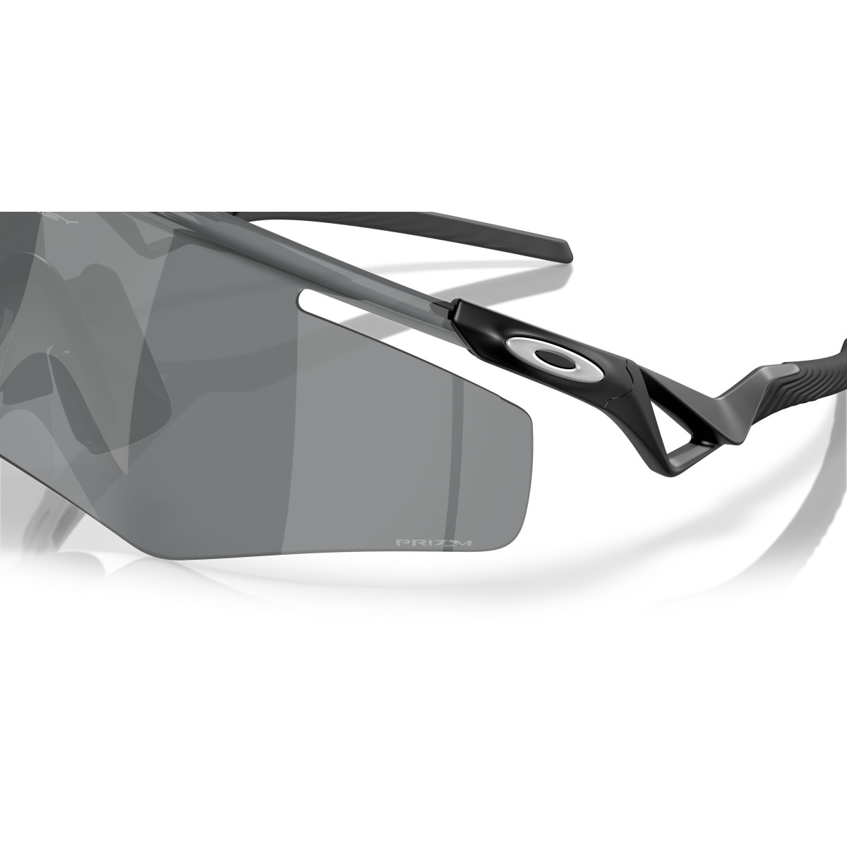 Oakley QNTM Kato™ päikeseprillid | Matte Black - Prizm Black