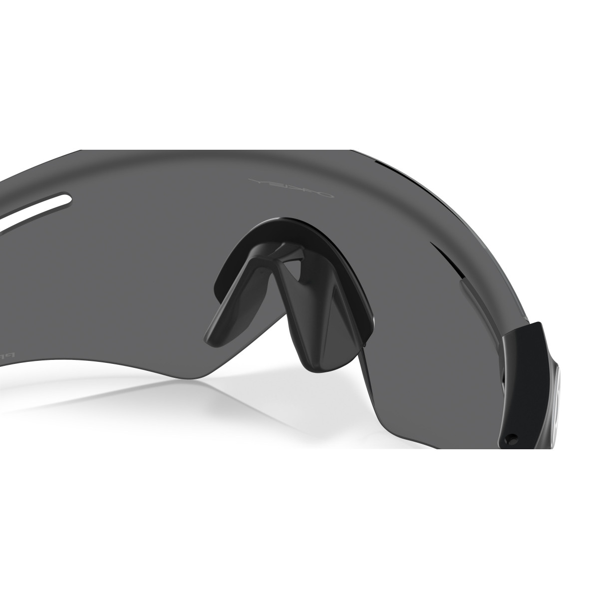 Oakley QNTM Kato™ päikeseprillid | Matte Black - Prizm Black