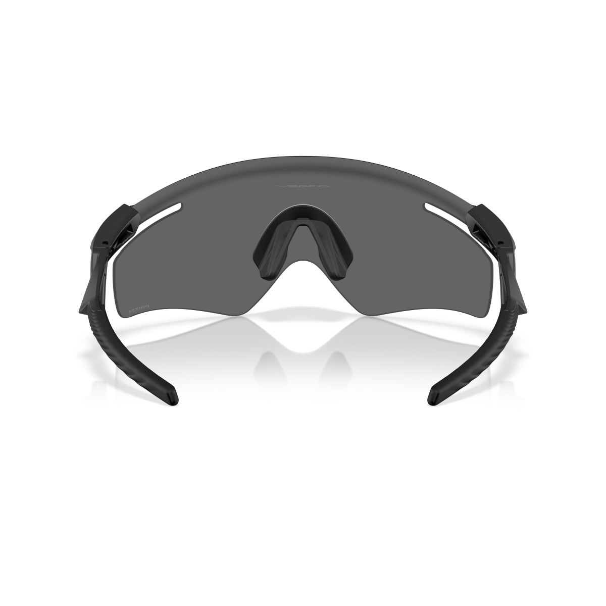 Oakley QNTM Kato™ päikeseprillid | Matte Black - Prizm Black