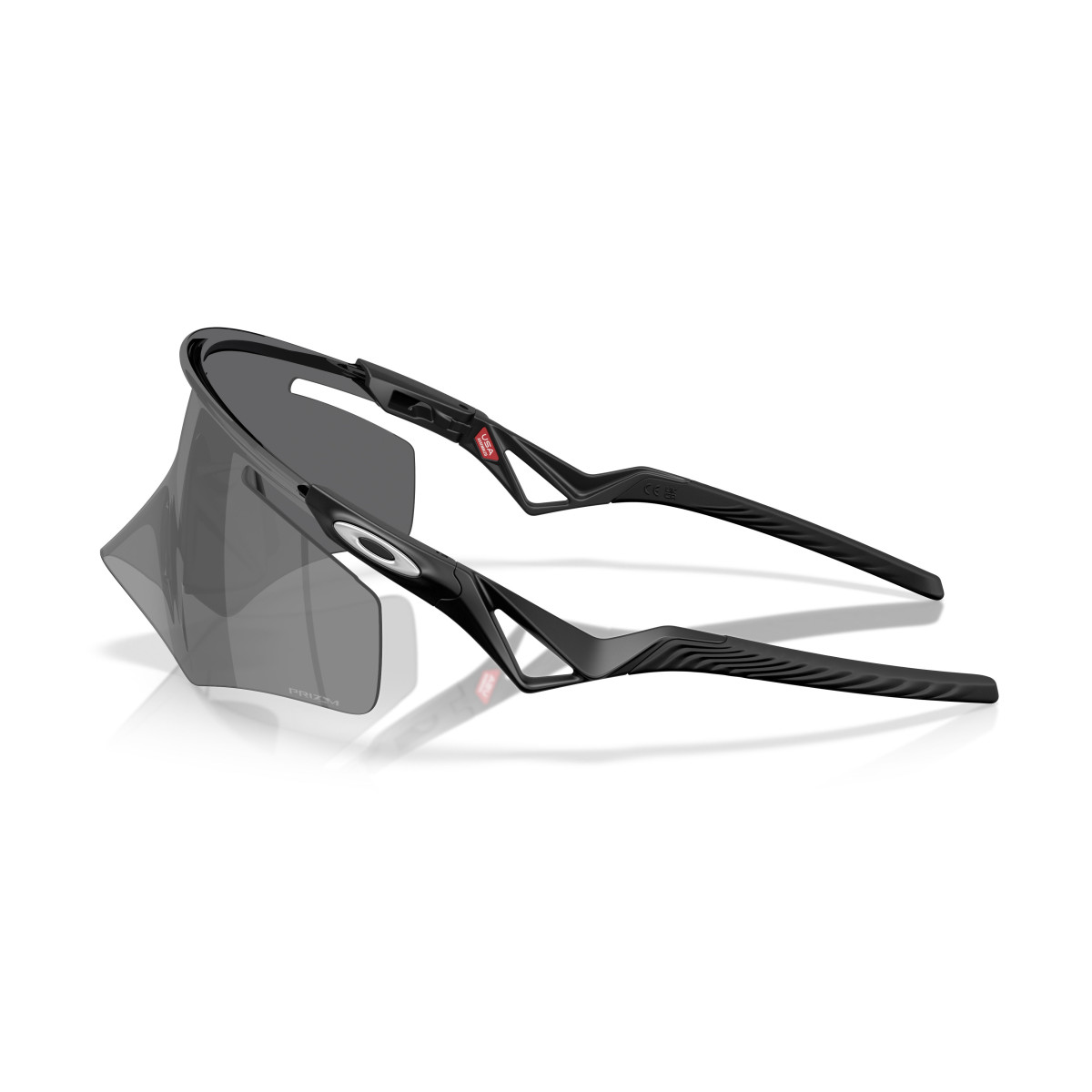 Oakley QNTM Kato™ päikeseprillid | Matte Black - Prizm Black