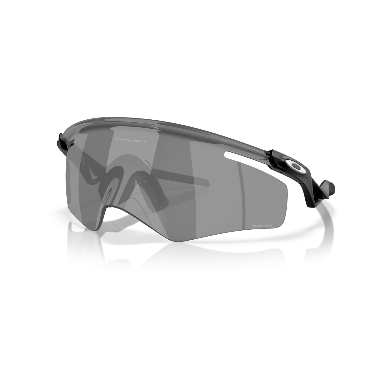 Oakley QNTM Kato™ päikeseprillid | Matte Black - Prizm Black