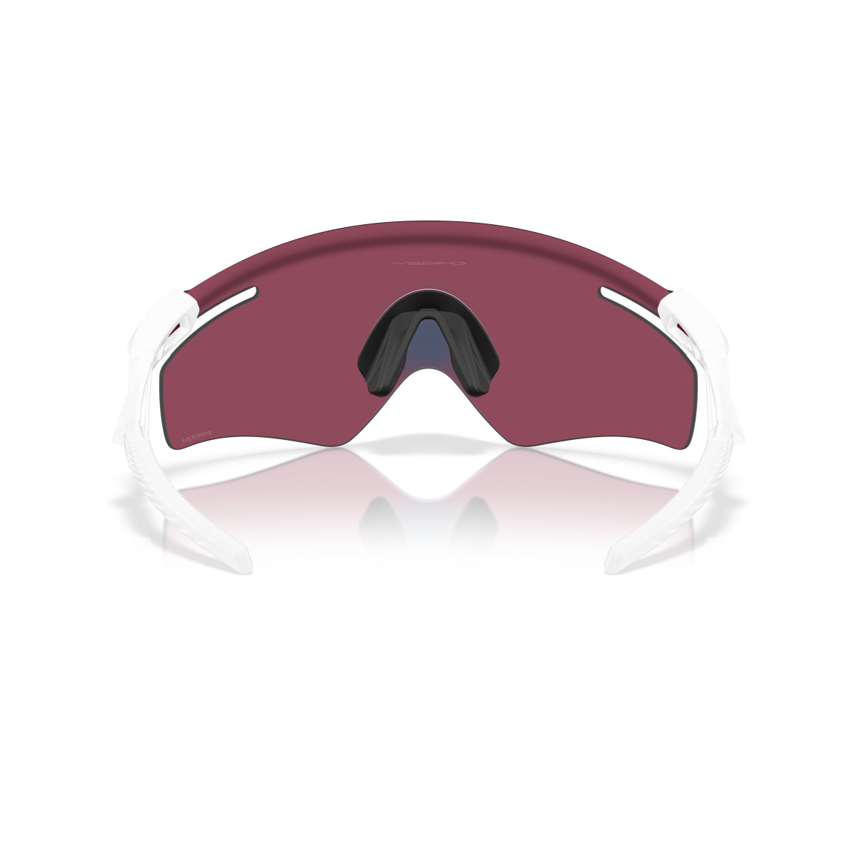 Oakley QNTM Kato™ päikeseprillid | White - Prizm Road