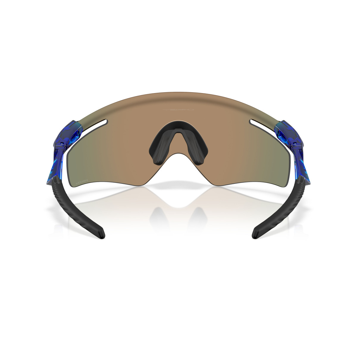 Oakley QNTM Kato™ päikeseprillid | Crystal Blue - Prizm Ruby