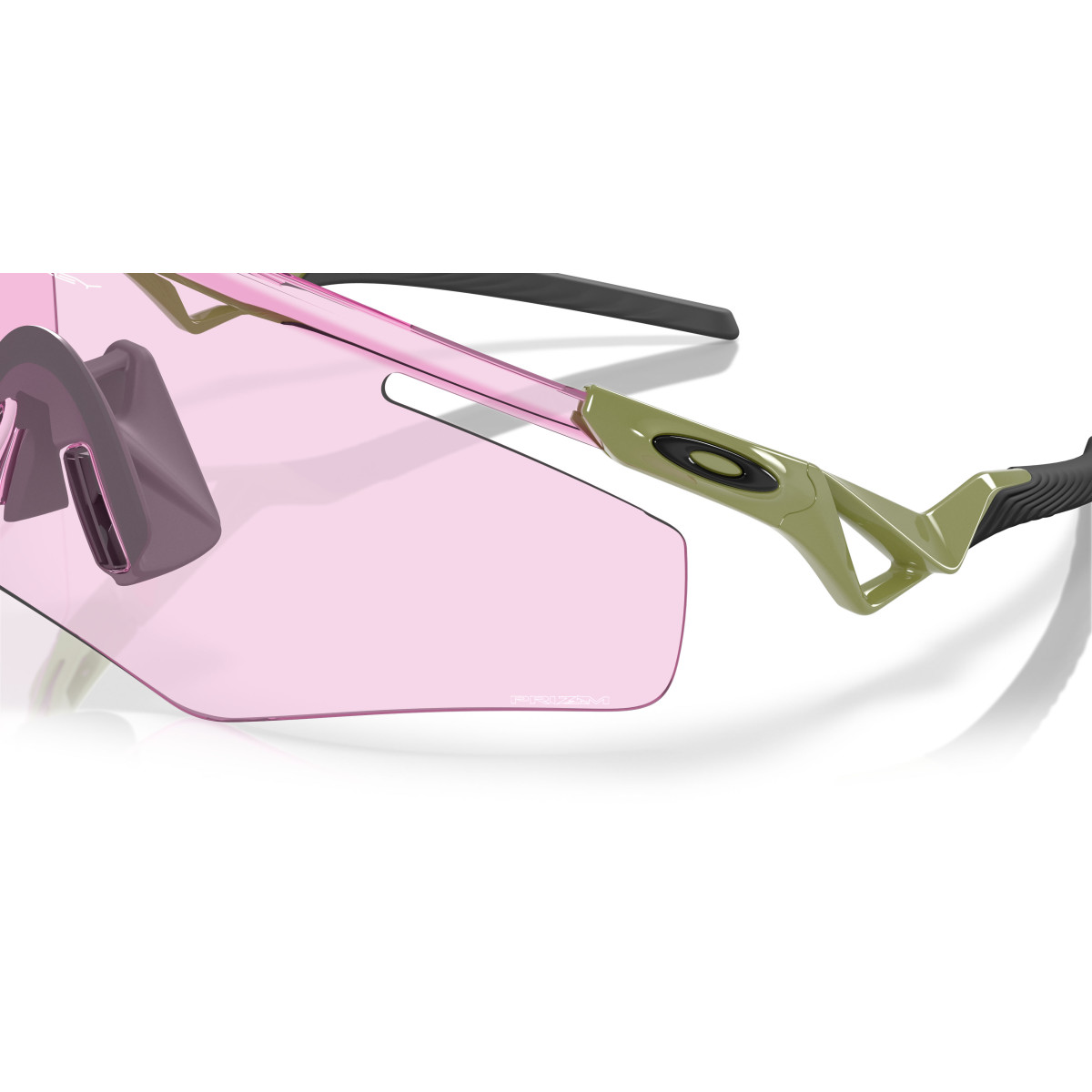 Oakley QNTM Kato™ päikeseprillid | Fern - Prizm low light
