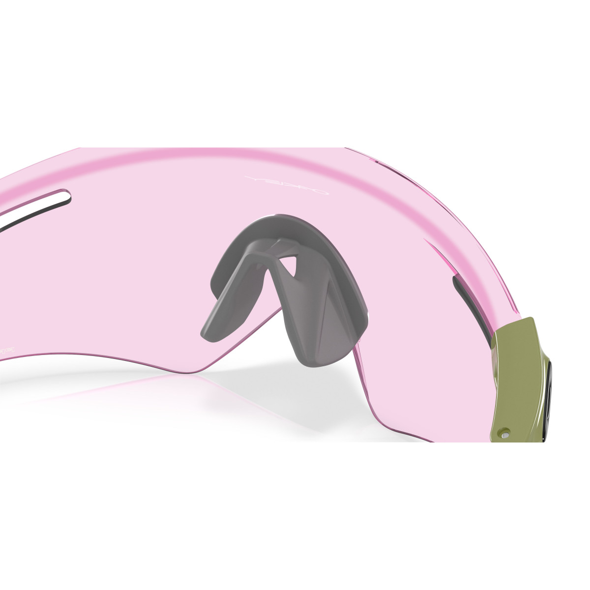 Oakley QNTM Kato™ päikeseprillid | Fern - Prizm low light
