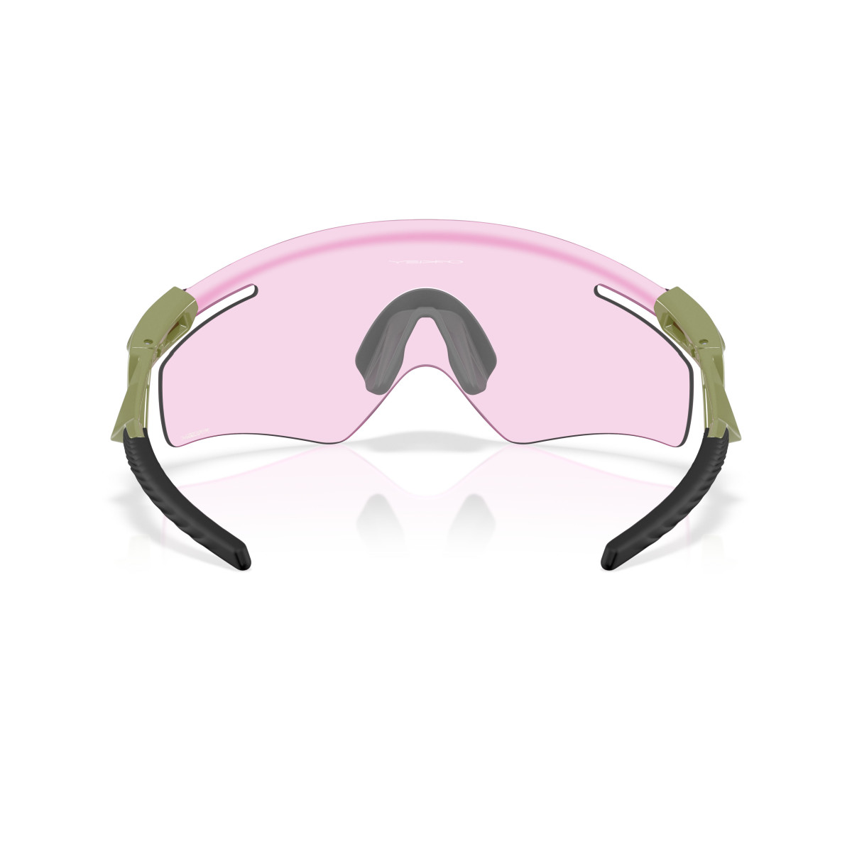 Oakley QNTM Kato™ päikeseprillid | Fern - Prizm low light