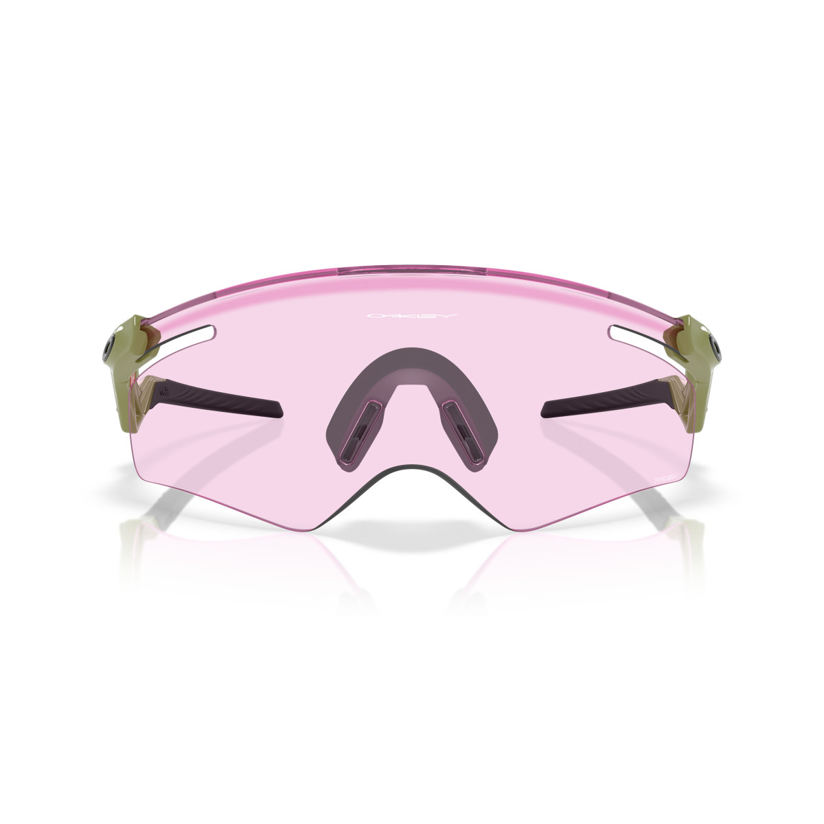 Oakley QNTM Kato™ päikeseprillid | Fern - Prizm low light