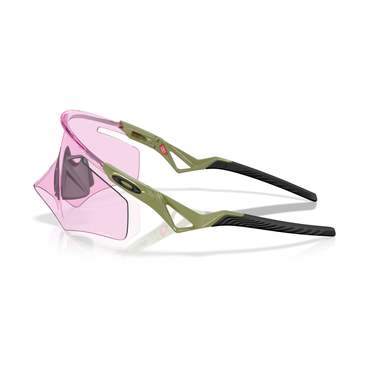 Oakley QNTM Kato™ päikeseprillid | Fern - Prizm low light