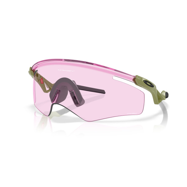 Oakley QNTM Kato™ päikeseprillid | Fern - Prizm low light