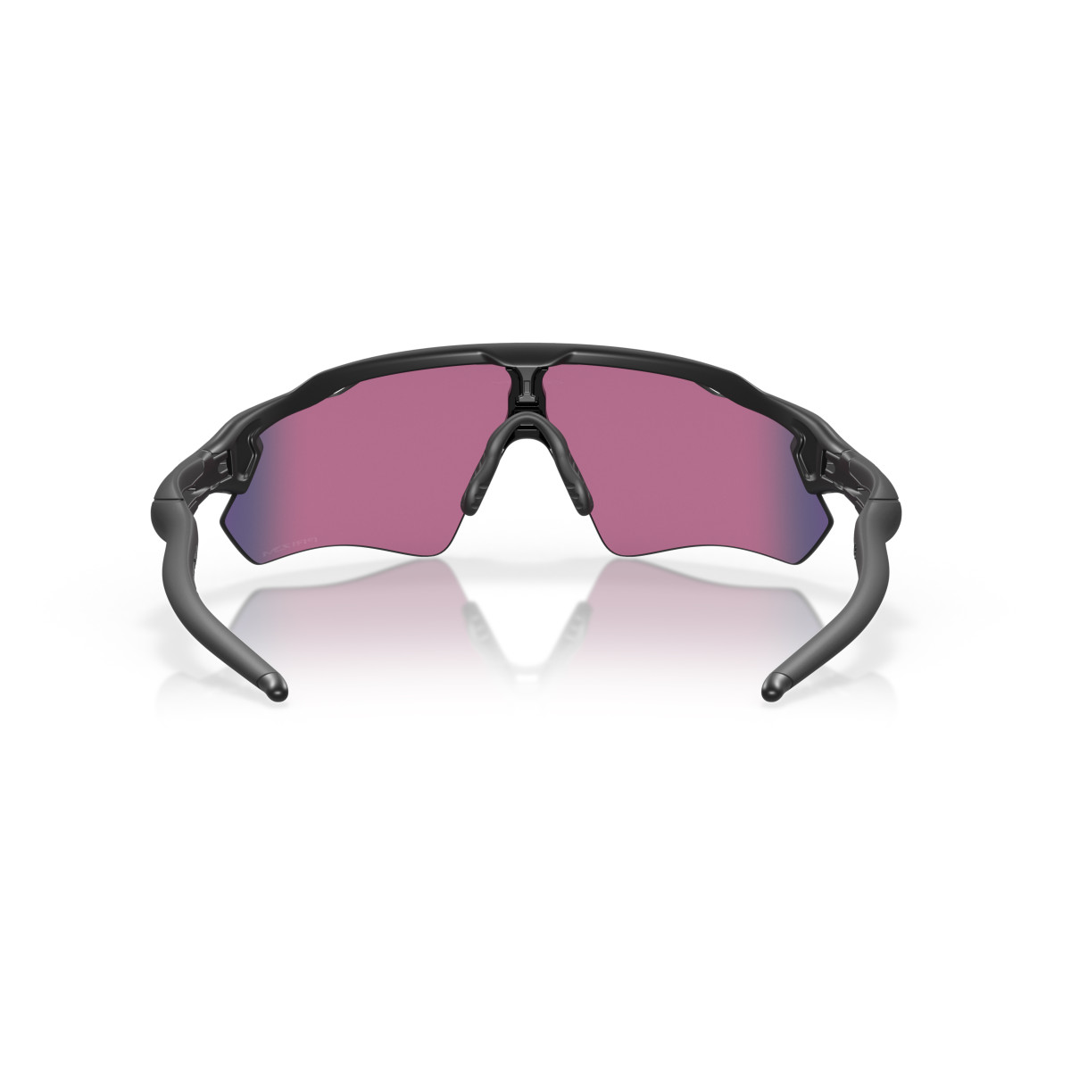 Oakley Radar Ev päikeseprillid | Matte Black - Prizm Road