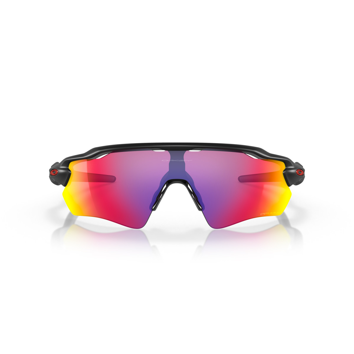Oakley Radar Ev päikeseprillid | Matte Black - Prizm Road
