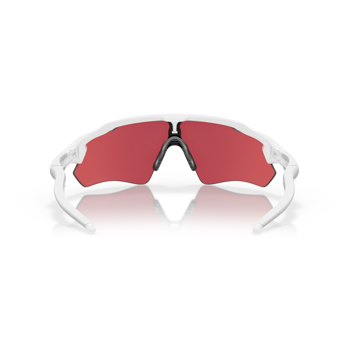Oakley Radar Ev päikeseprillid | Polished white - Prizm Snow Sapphire