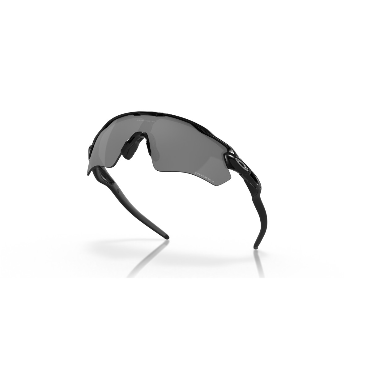 Oakley Radar Ev päikeseprillid | Polished Black - Prizm Black