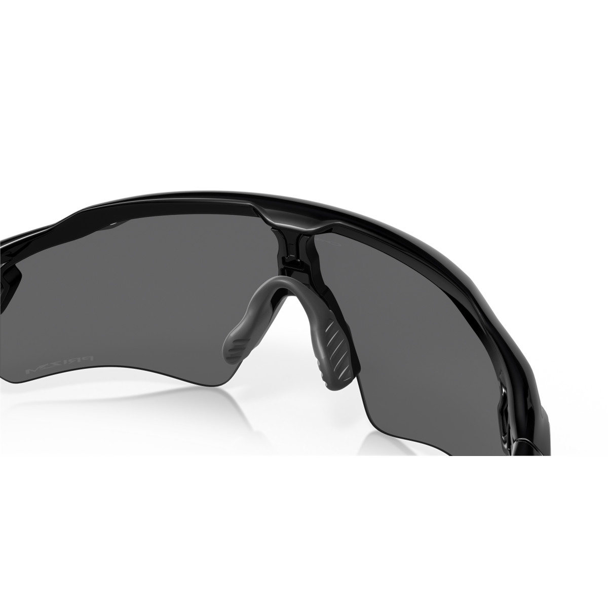 Oakley Radar Ev päikeseprillid | Polished Black - Prizm Black