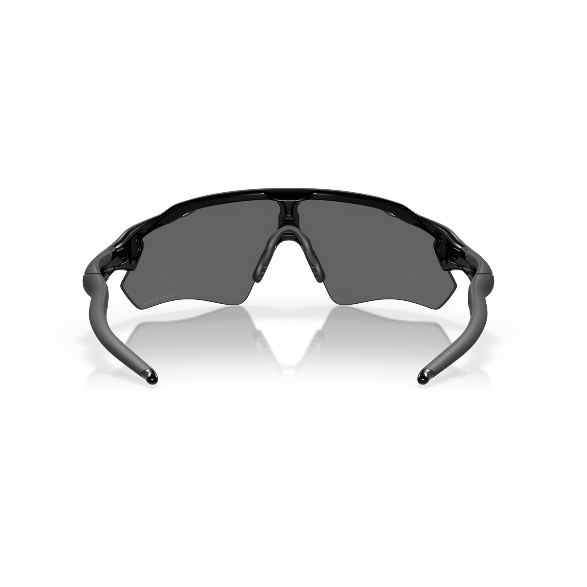 Oakley Radar Ev päikeseprillid | Polished Black - Prizm Black