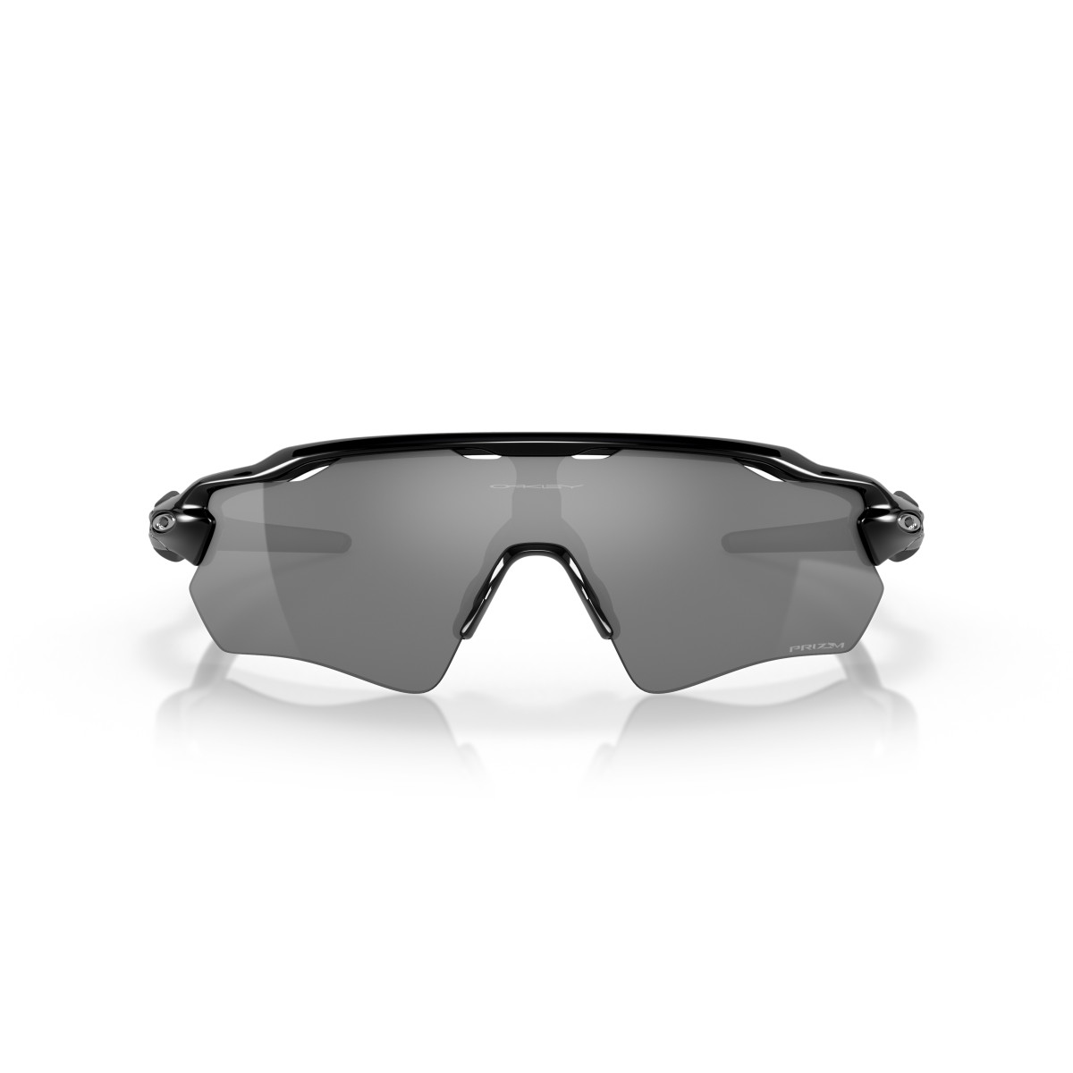 Oakley Radar Ev päikeseprillid | Polished Black - Prizm Black