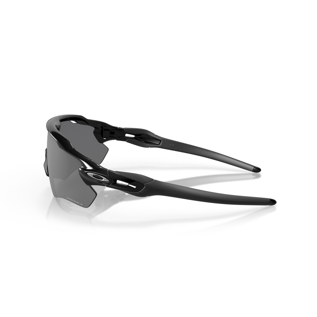 Oakley Radar Ev päikeseprillid | Polished Black - Prizm Black