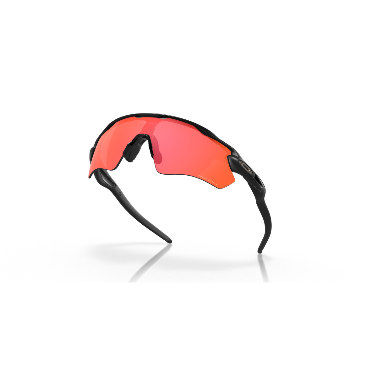 Oakley Radar Ev päikeseprillid | Matte Black - Prizm Trail Torch
