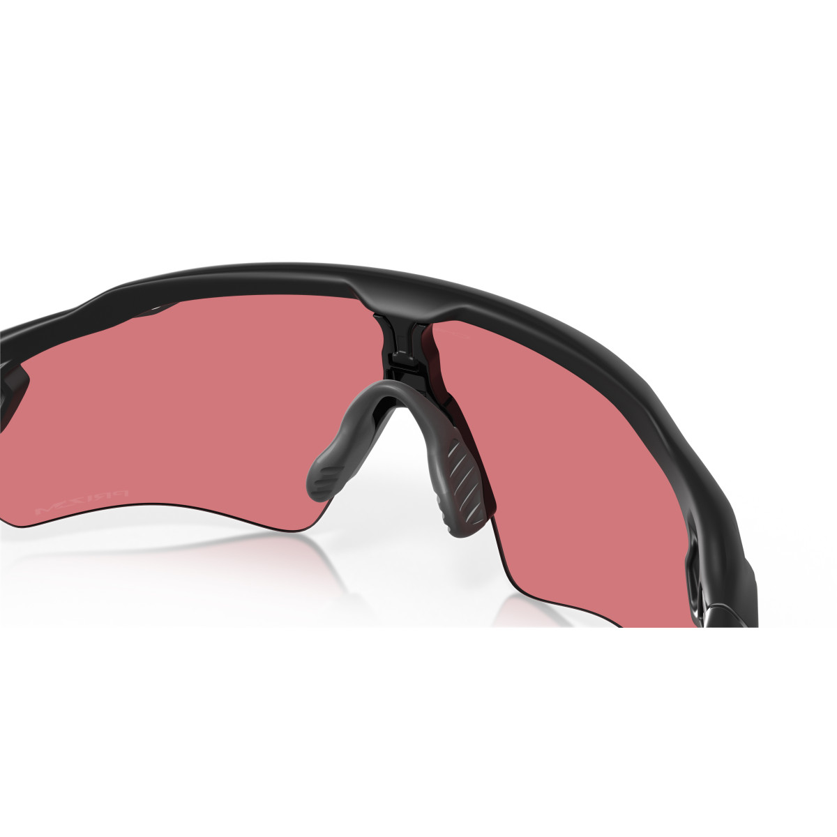 Oakley Radar Ev päikeseprillid | Matte Black - Prizm Trail Torch