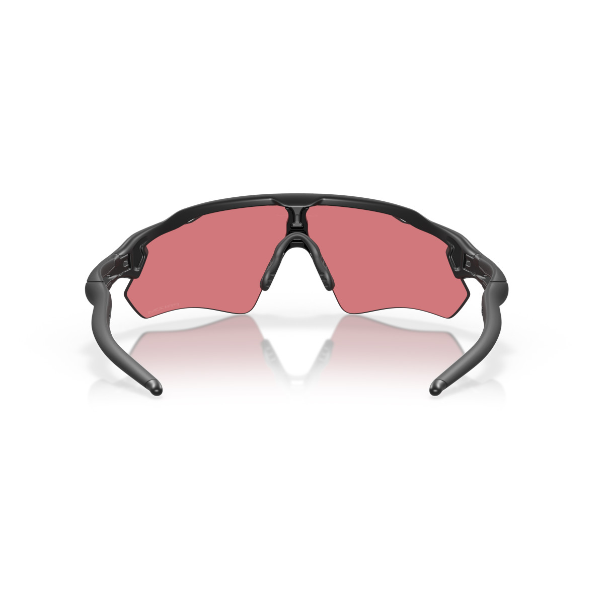 Oakley Radar Ev päikeseprillid | Matte Black - Prizm Trail Torch