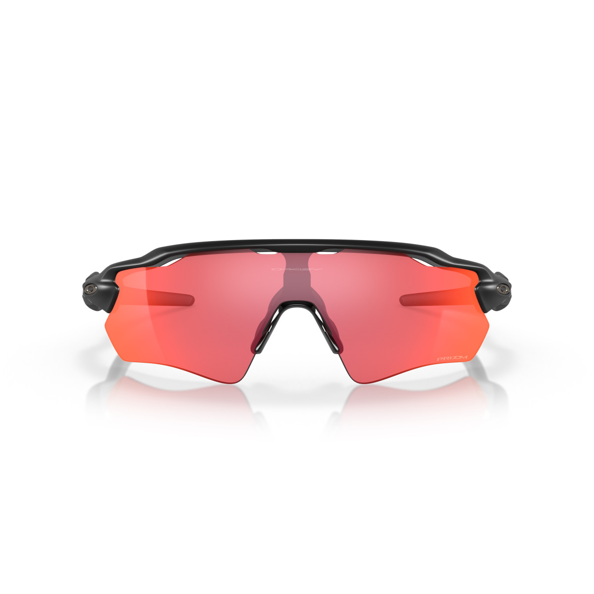 Oakley Radar Ev päikeseprillid | Matte Black - Prizm Trail Torch