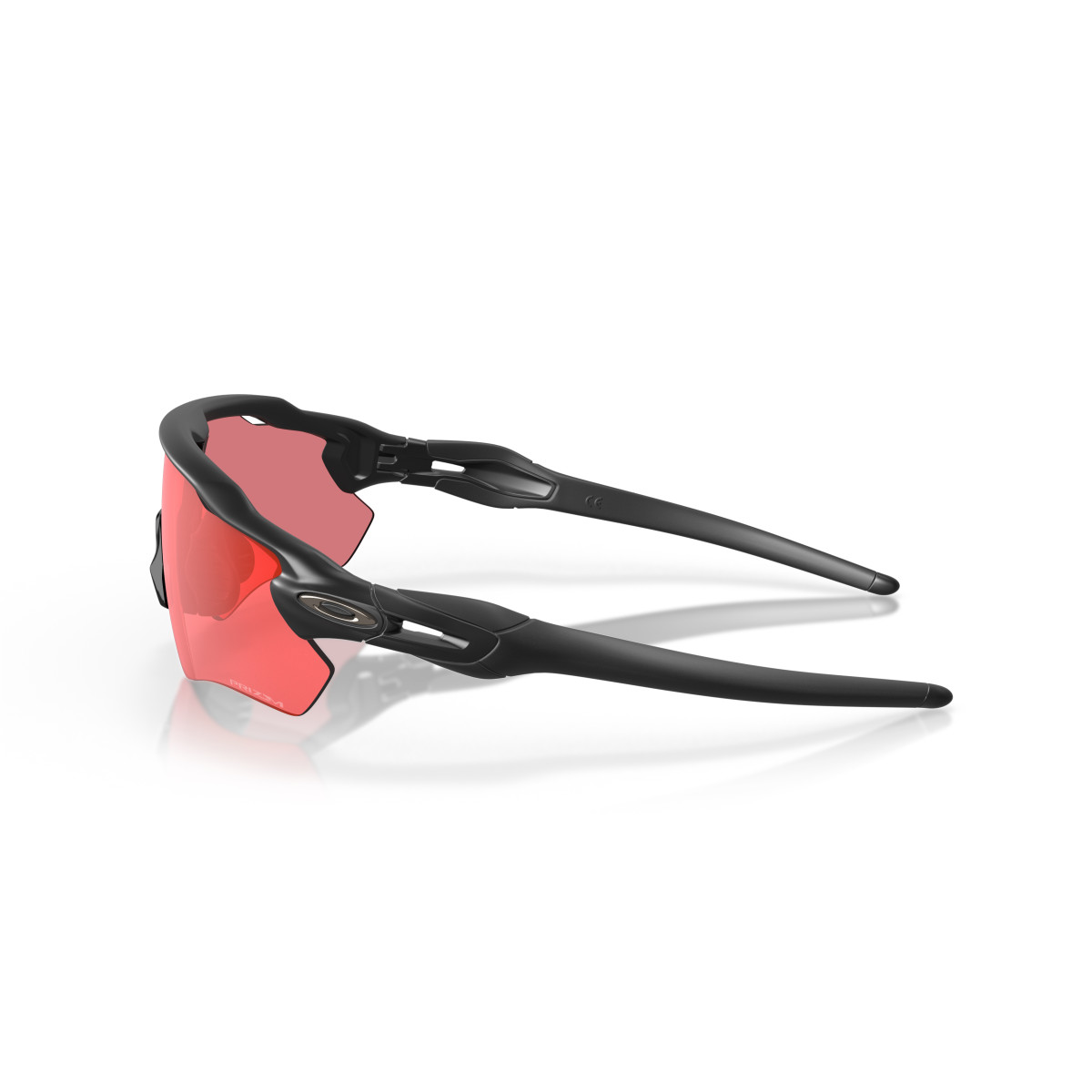 Oakley Radar Ev päikeseprillid | Matte Black - Prizm Trail Torch
