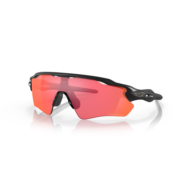 Oakley Radar Ev päikeseprillid | Matte Black - Prizm Trail Torch