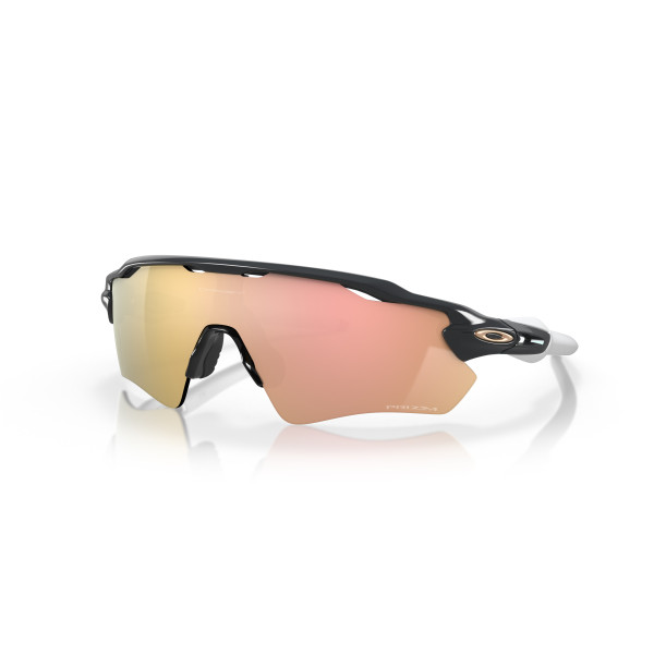 Oakley Radar Ev päikeseprillid | Carbon - Prizm Rose Gold