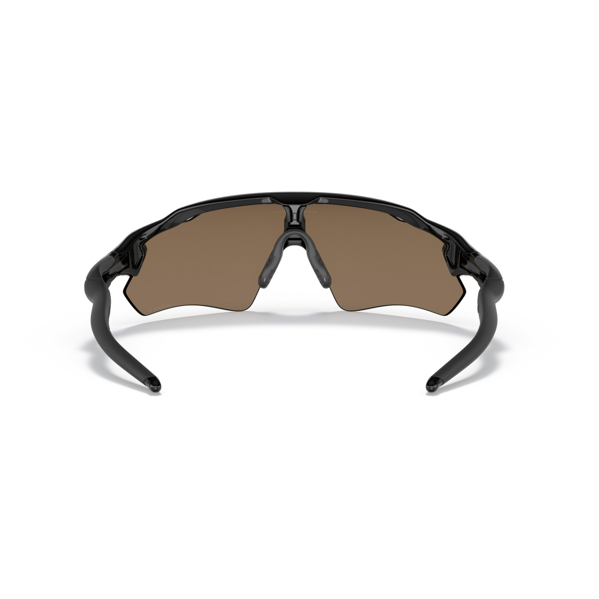 Oakley Radar Ev päikeseprillid | Polarized | Polished Black - Prizm 24k