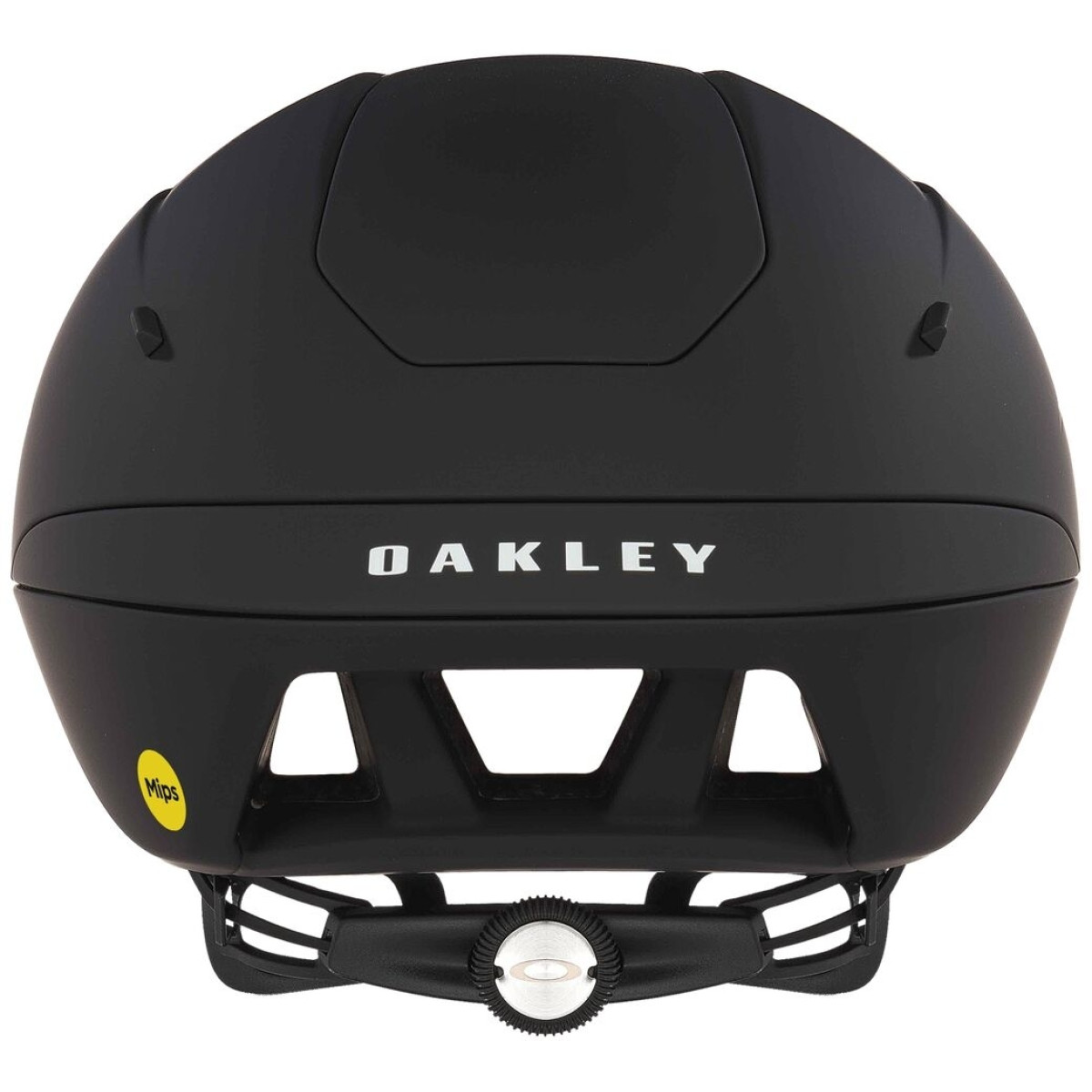 Oakley Velo Mach Mips ķivere | Matte Black