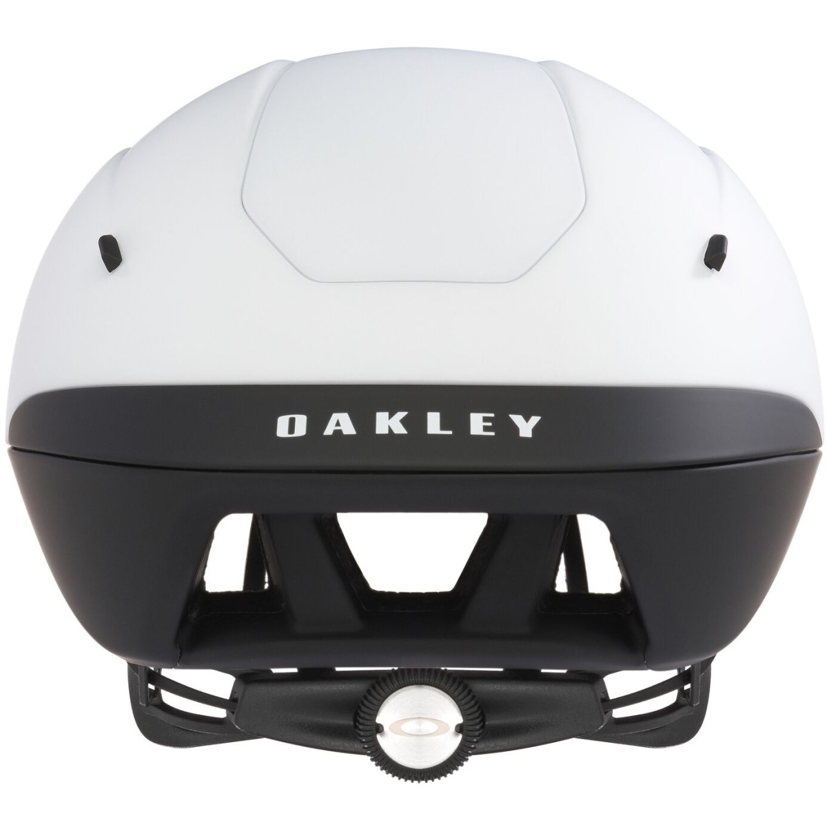 Oakley Velo Mach Mips ķivere | Matte White