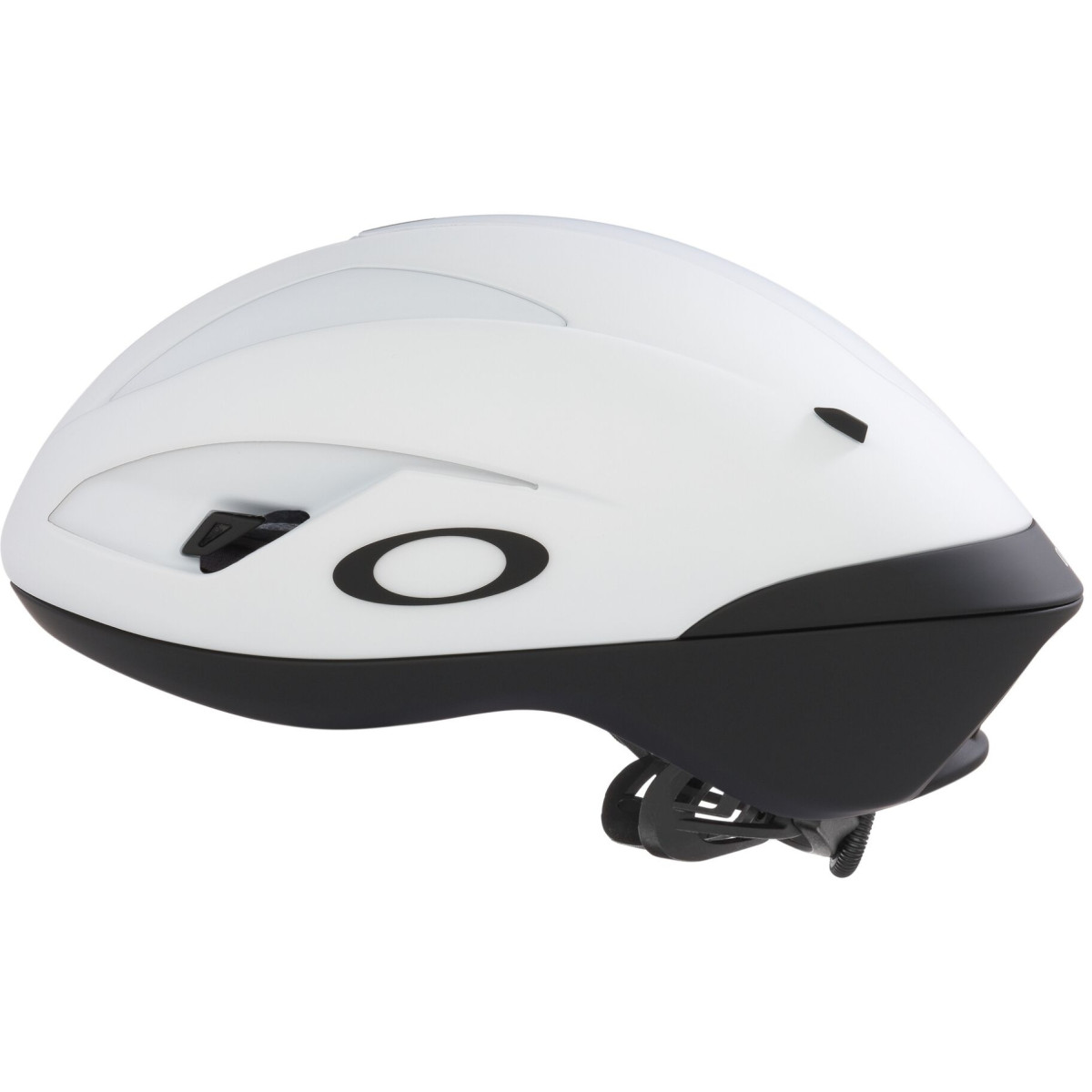 Oakley Velo Mach Mips ķivere | Matte White