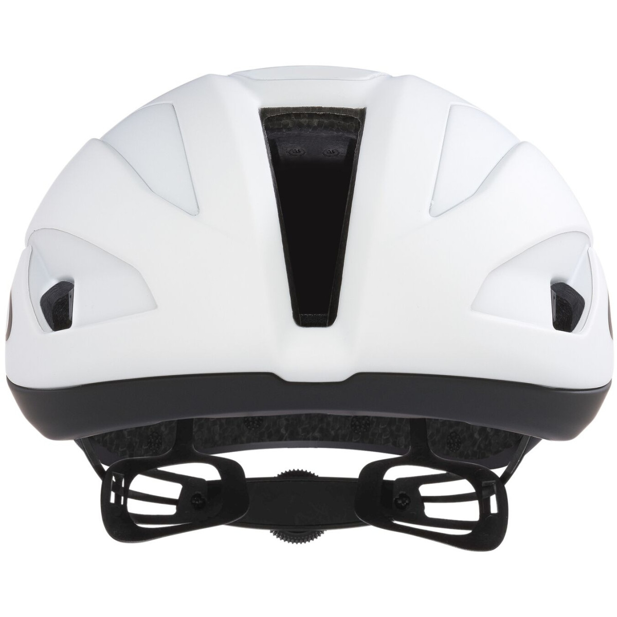 Oakley Velo Mach Mips ķivere | Matte White