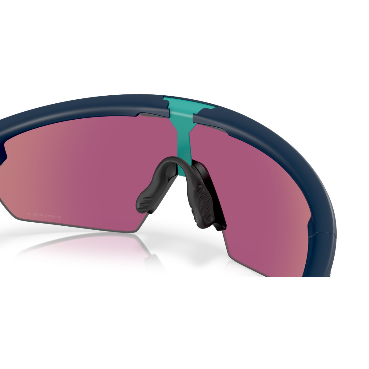 Oakley Sphaera™ Slash päikeseprillid | Matt Abyss - Prizm Road Jade