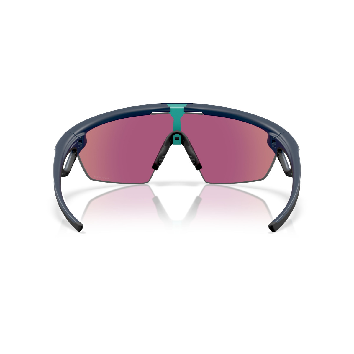 Oakley Sphaera™ Slash päikeseprillid | Matt Abyss - Prizm Road Jade