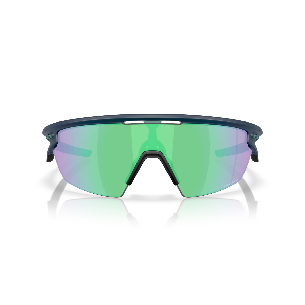 Oakley Sphaera™ Slash päikeseprillid | Matt Abyss - Prizm Road Jade