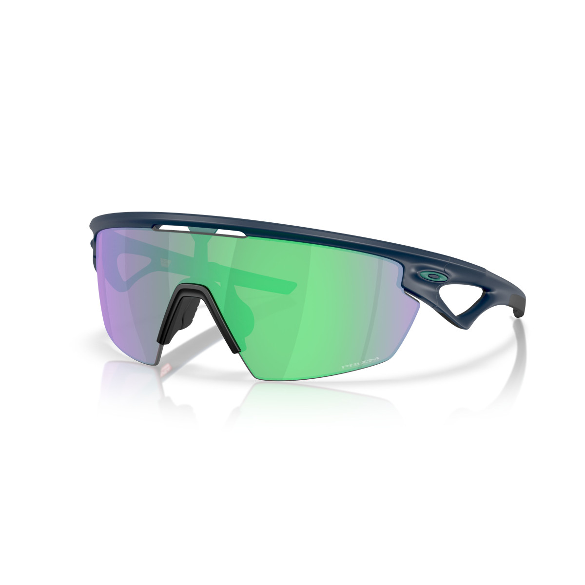 Oakley Sphaera™ Slash päikeseprillid | Matt Abyss - Prizm Road Jade
