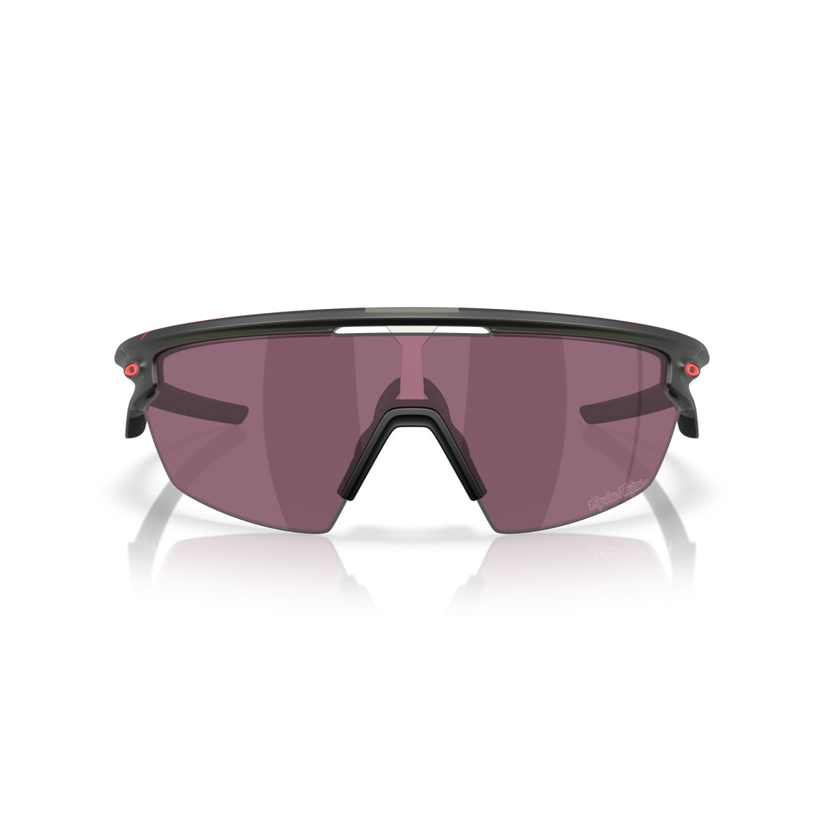 Oakley Sphaera™ Slash päikeseprillid | Troy LeeDesigns Matt - Prizm Road Black
