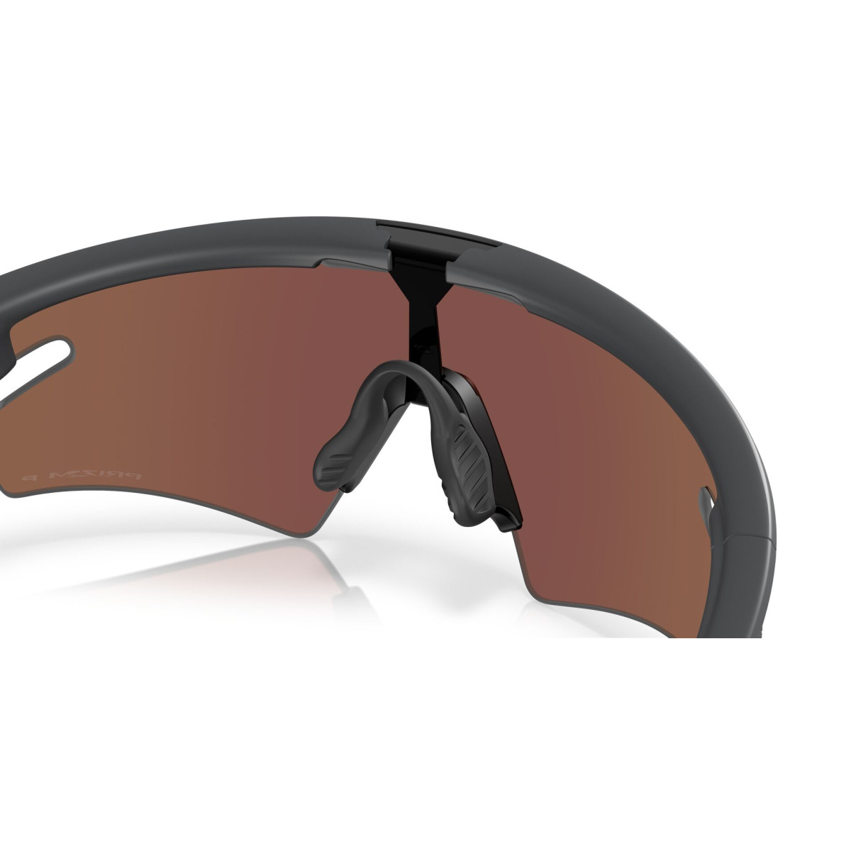 Oakley Sphaera™ Slash päikeseprillid | Matte Carbon - Prizm Deep Water Polarized
