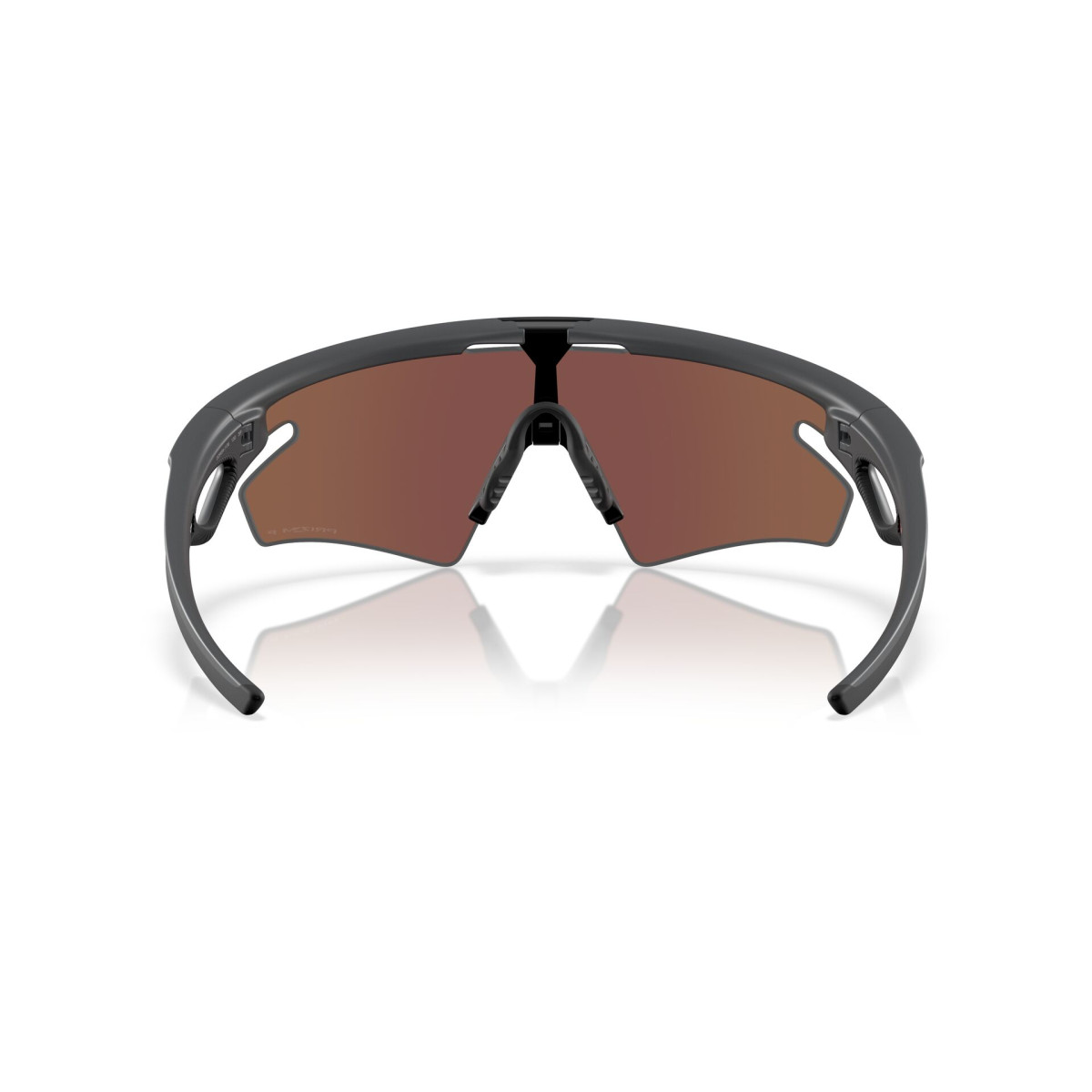 Oakley Sphaera™ Slash päikeseprillid | Matte Carbon - Prizm Deep Water Polarized