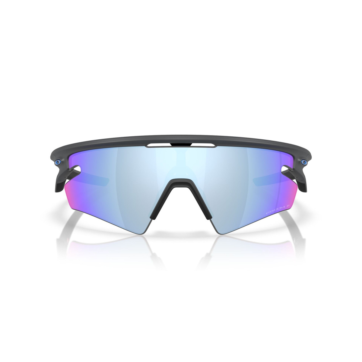 Oakley Sphaera™ Slash päikeseprillid | Matte Carbon - Prizm Deep Water Polarized