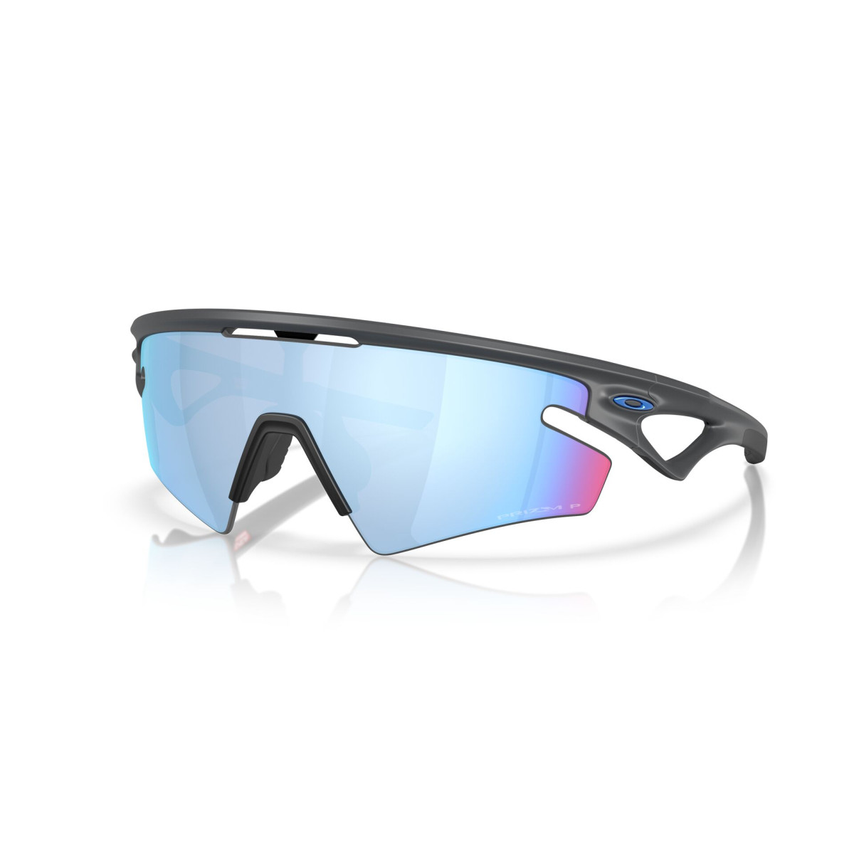 Oakley Sphaera™ Slash päikeseprillid | Matte Carbon - Prizm Deep Water Polarized