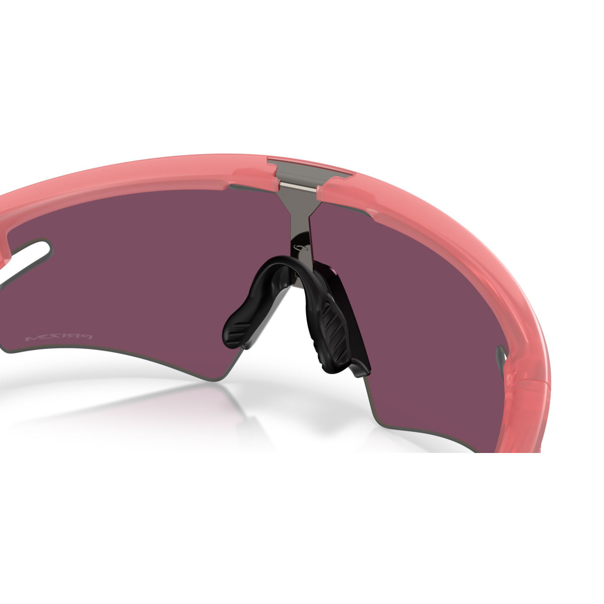 Oakley Sphaera™ Slash Sunglasses | Transparent Paloma - Prizm Road Black