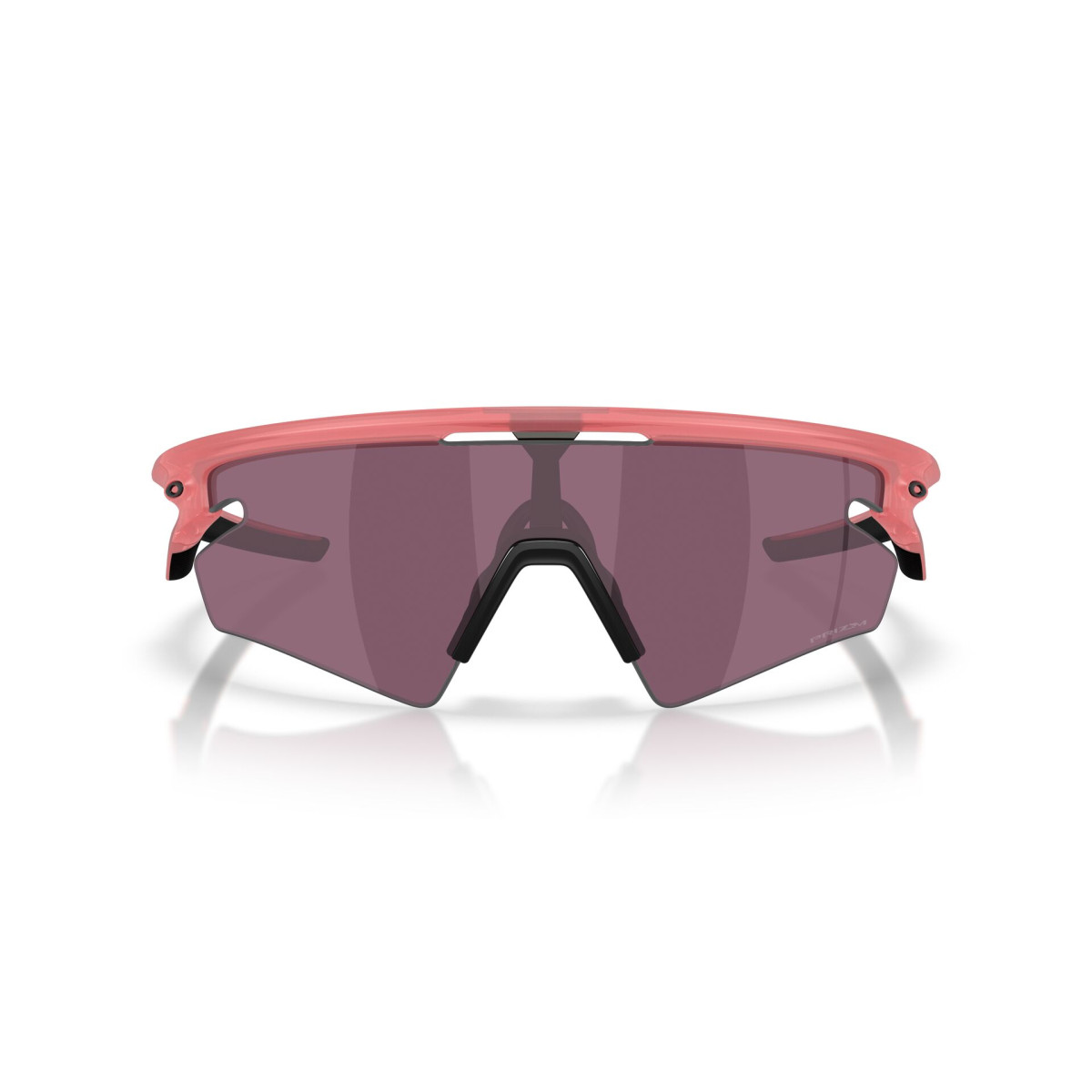 Oakley Sphaera™ Slash Sunglasses | Transparent Paloma - Prizm Road Black