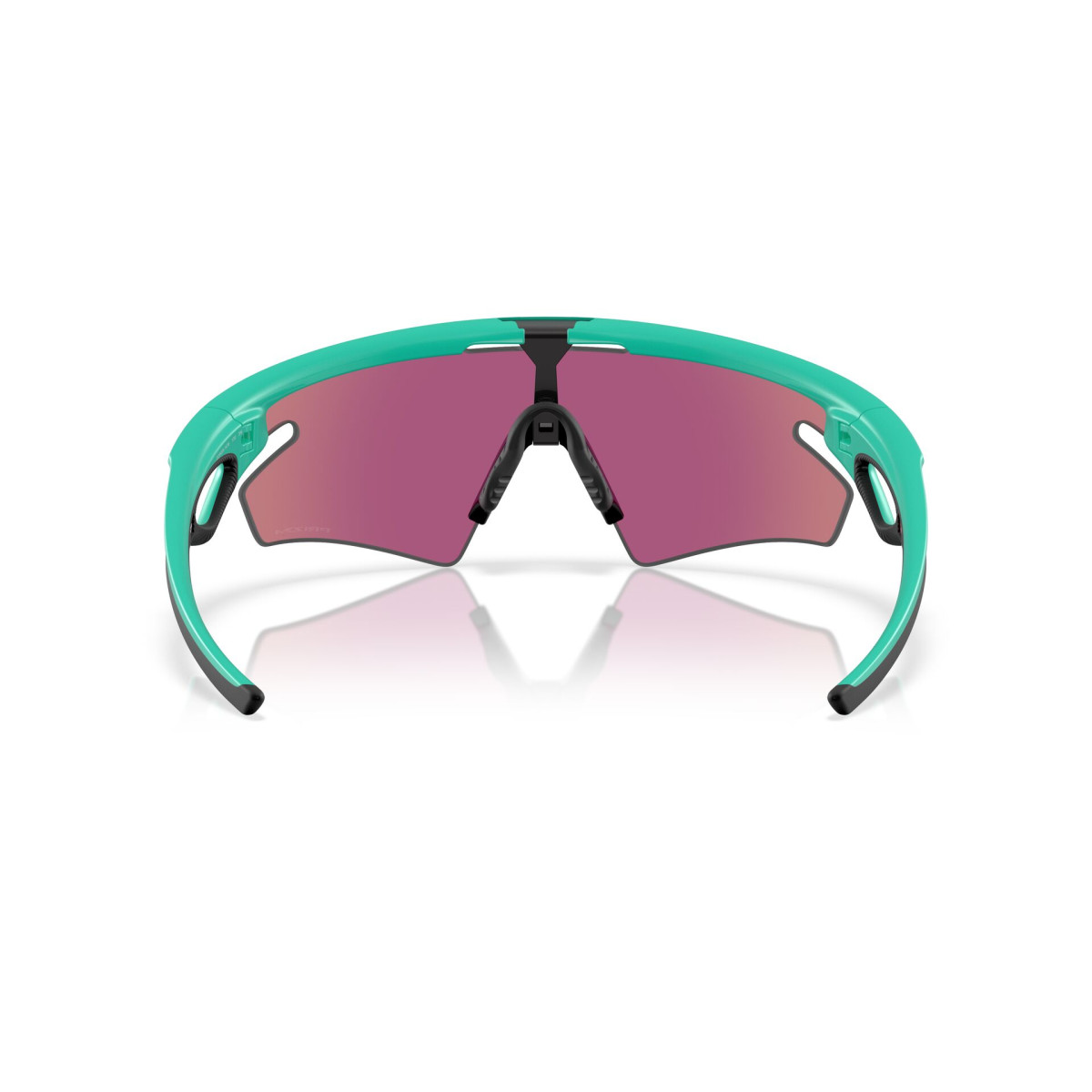 Oakley Sphaera™ Slash Sunglasses | Matte Celeste - Prizm Road Jade