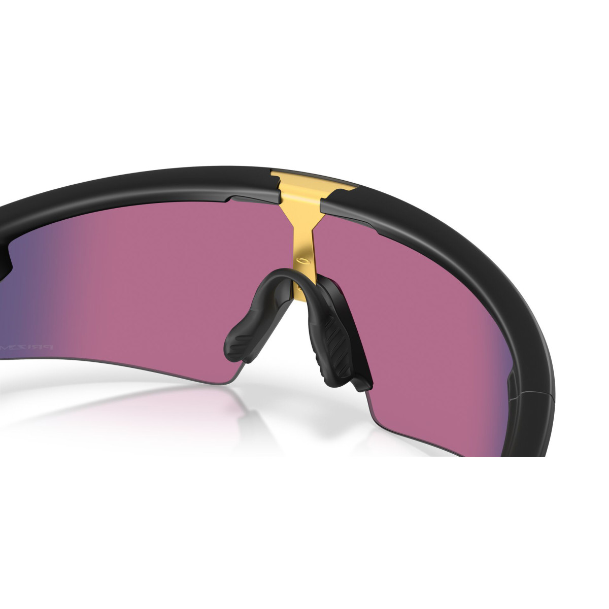 Oakley Sphaera™ Strike päikeseprillid | Matte Black - Prizm Road