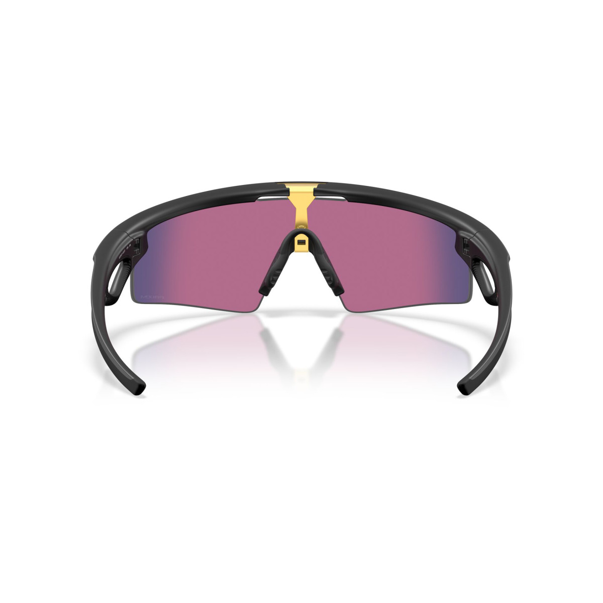 Oakley Sphaera™ Strike päikeseprillid | Matte Black - Prizm Road