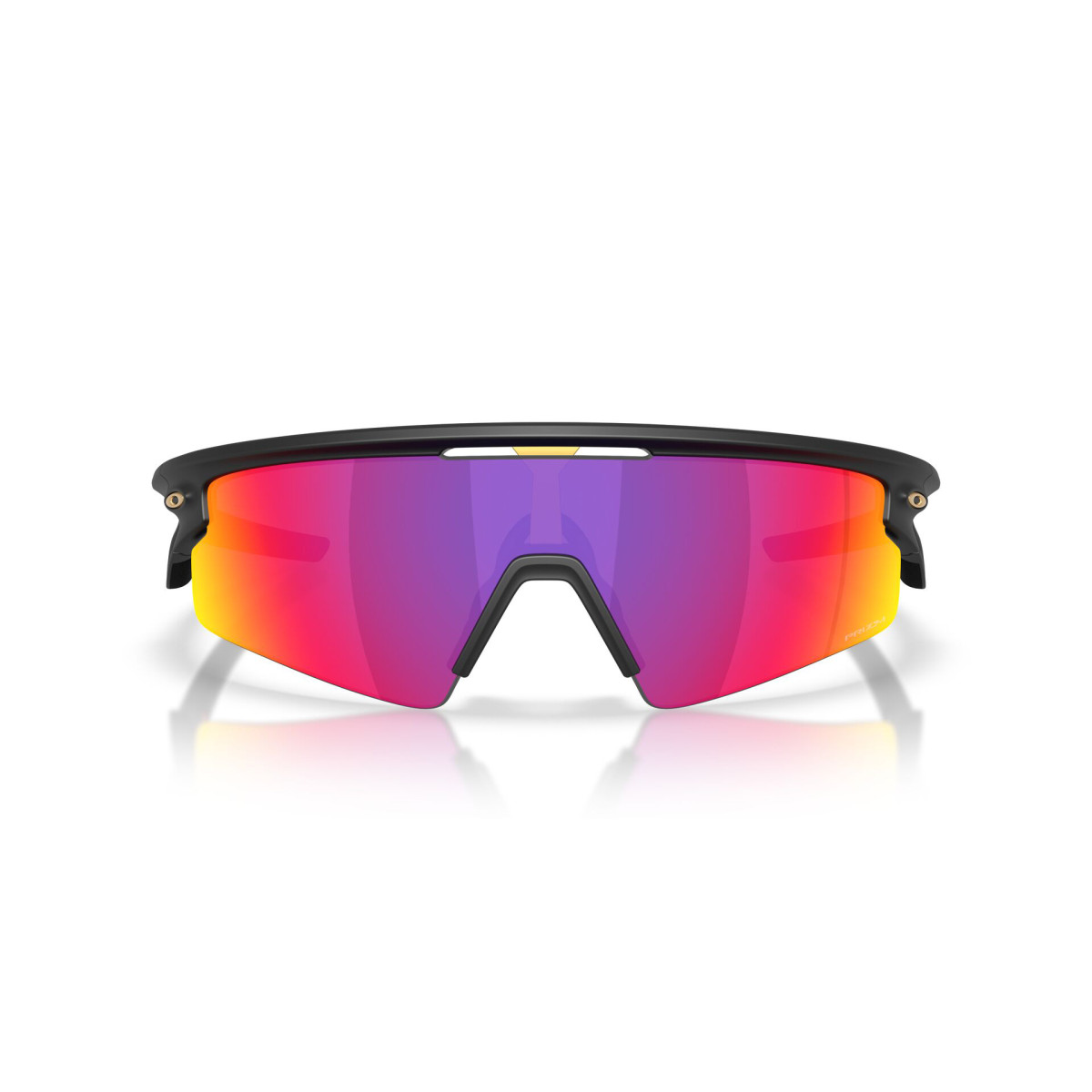 Oakley Sphaera™ Strike päikeseprillid | Matte Black - Prizm Road
