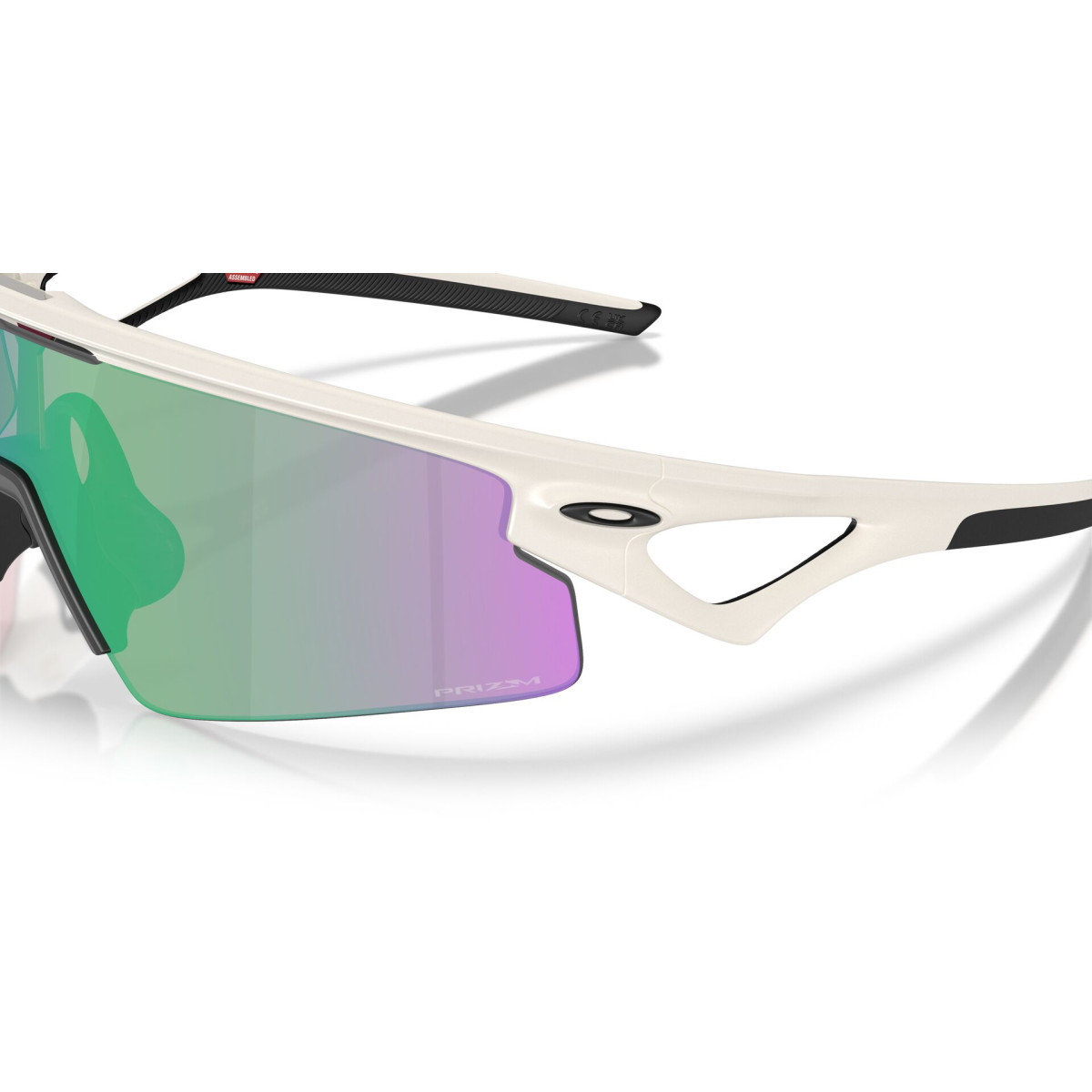 Oakley Sphaera™ Strike päikeseprillid | Matt Mist - Prizm Road Jade