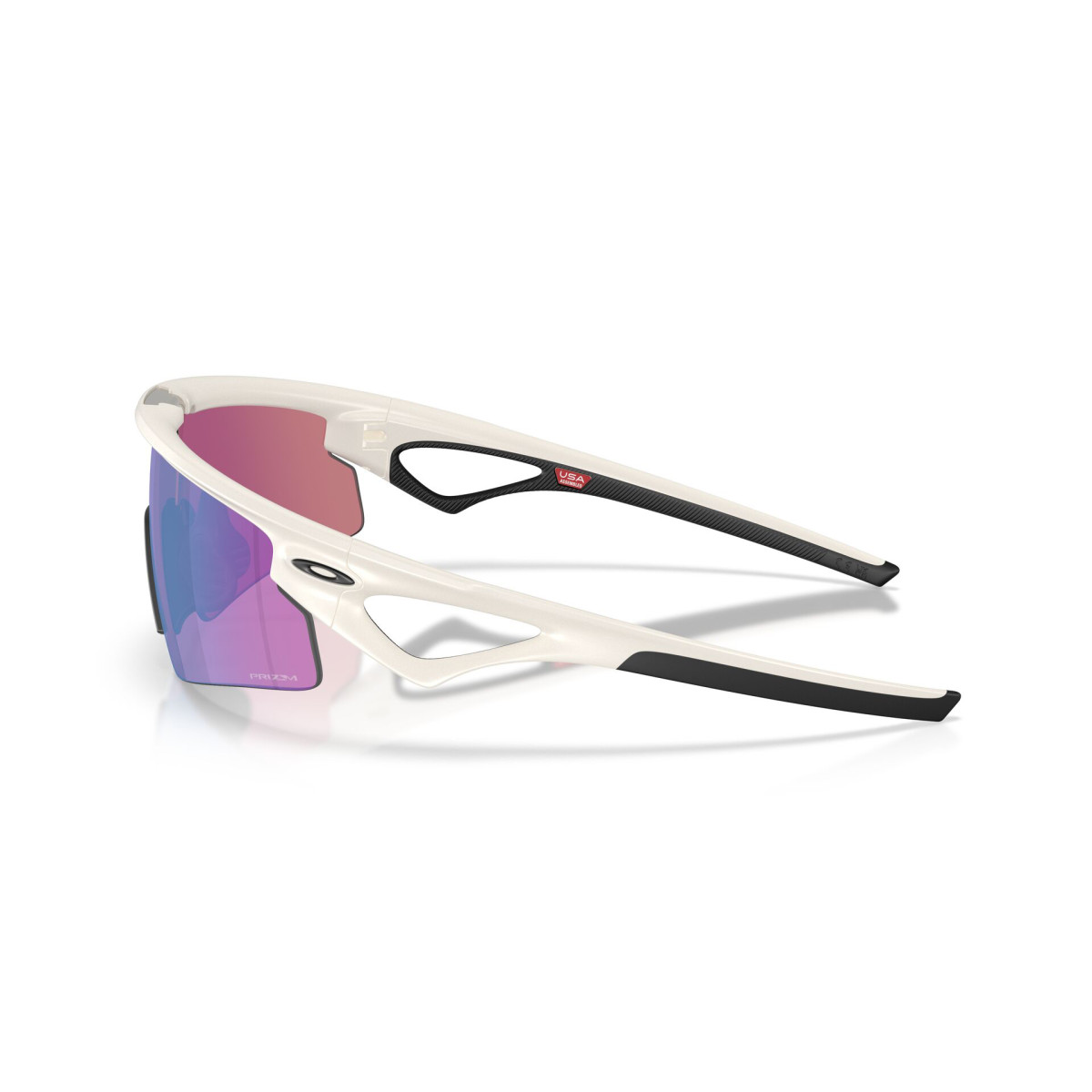 Oakley Sphaera™ Strike päikeseprillid | Matt Mist - Prizm Road Jade